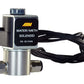 AEM Water/Methanol Injection System - High-Flow Low-Current WMI Solenoid - 200PSI 1/8in-27NPT In/Out 30-3326