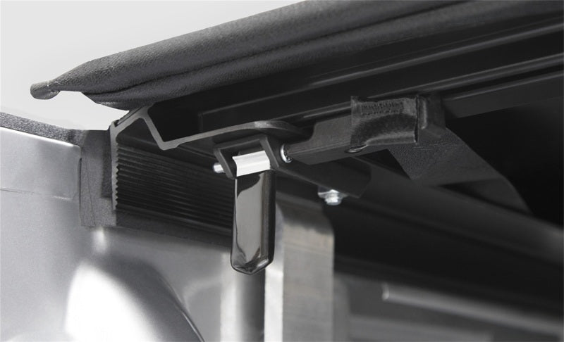 Access Vanish 96-03 Chevy/GMC S-10 / Sonoma 6ft Stepside Bed Roll-Up Cover 92179