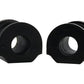 Whiteline Plus 9/01-9/06 Acura Intergra/RSX / 11/00-05 Honda Civic 20mm Front Sway Bar Mount Bushing W23378