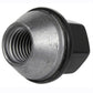 Ford Racing M12 x 1.5 Black Lug Nut - Set of 5 M-1012-BSB