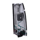 Anzo 1999-2000 Cadillac Escalade LED Taillights Red/Clear