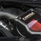 Corsa Air Intake DryTech 3D Closed Box 2017-2020 Ford F-150 EcoBoost 3.5L 49835D