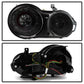 Spyder 09-15 Nissan GTR LED Tail Lights Smoke ALT-YD-NGTR09-LED-SM 5082015