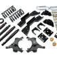 Belltech Lowering Kit With Nd2 Shocks 794Nd