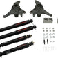 Belltech Lowering Kit With Nd2 Shocks 624Nd