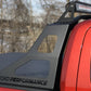 Ford Racing 2019 Ford Ranger Performance Chase Rack M-19007-R