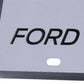 Ford Racing Ford Performance License Plate - Single M-1828-FPONE