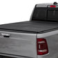 Access LOMAX Professional Series Tri-Fold Cover 2019+ Ram 1500 5ft 7in Short Bed (w/o Ram Box) B0040039