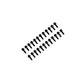 Ford Racing FPP Bead Lock Ring Bolt Kit M-503317K-BOLT