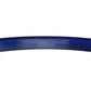 OLM Kaze Style Paint Matched Roof Spoiler - Galaxy Blue Pearl - 2015-2021 Subaru WRX / STI