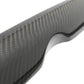 OLM Carbon Fiber OEM Style Low Profile Spoiler - 2015-2021 Subaru WRX / STI