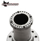 Camburg 2.0 Front LHT 4140HT Bolt-on Snout CAM-010012
