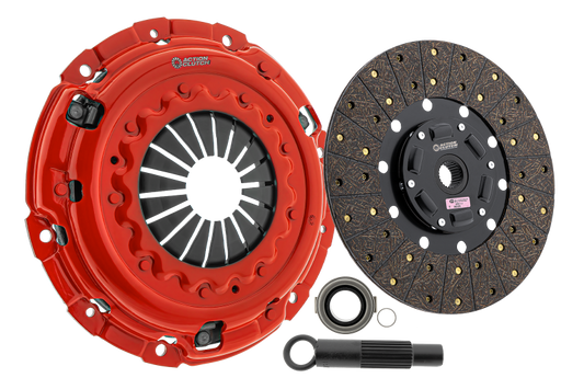 Action Clutch 86-89 Honda Accord 2.0L (A20A4) Stage 1 Clutch Kit (1OS) ACR-0580