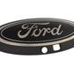 Ford Racing 18-20 F-150 Black Oval Kit w/Camera M-1447-F15BC