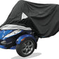 BikeMaster Covermax Trike Cover For Can-Am Spyder 107553