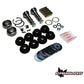 Camburg 00-06 Toyota Tundra 2wd/4wd 1.00 UCA Hardware & Uniball Kit CAM-310069