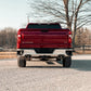 CORSA Performance Corsa 19-23 Chevrolet Silverado 1500 5.3L 147.5in Wheel Base Cat-Back Dual Rear 4in Polish Tips 21199
