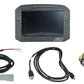 AEM Electronics Flat Panel Display Kit, CD-7 Carbon
