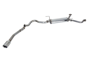 Revel 98-07 Lexus LX470 Medallion Trail Hart Cat-Back Exhaust