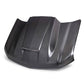 Anderson Composites 20-24 Chevy Silverado Type-CP Carbon Fiber Hood AC-HD20CHSV-CP