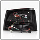 Spyder 06-08 Dodge Charger LED Tail Lights - Black Smoke ALT-YD-DCH05-LED-BSM 5084408