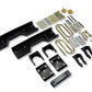 Belltech Flip Kit 88-98 Gm C1500/2500 Xtdcab 6inch