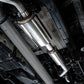 AWE Tuning AWE Exhaust for 4th Gen Toyota Tacoma Dual Diamond Black Tips 3015-33254