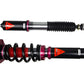 Godspeed Volkswagen Golf (MK5) 2006-07 MAXX Coilovers (54.5mm Front Axle Clamp)