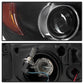 Spyder 15-17 Toyota Camry Projector Headlights - Black (PRO-YD-TCAM15-LB-BK) 5085382
