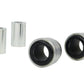 Whiteline Plus 09/02+ Ford Focus / 04-03/08 Mazda 3 Rear Upper Inner & Outer Control Arm Bushing Kit W63322
