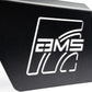 AMS Performance 2022+ Subaru WRX Engine Pulley Cover AMS.50.06.0014-1