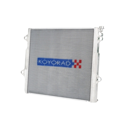 Koyo 2016-2018 Honda Civic 1.5L Radiator (Excl. Type R)