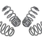 Whiteline Coil Springs - Lowered