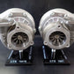 HKS Chra Gt Ii 7867 11014-Ak020