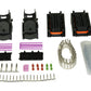 AEM EV Plug & Pin Kit for VCU300 30-3710