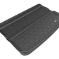 3D MAXpider 2014-2019 Fiat 500L Kagu Cargo Liner - Black M1FA0041309