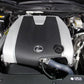 AEM Induction AEM 14-15 Lexus GS350 V6-3.5L F/I Gunmetal Gray Cold Air Intake 21-806C