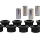 Whiteline Plus 10+ Chevy Camaro FR 2Dr/ 8/06-8/09 Pontiac G8 Rear Control Arm - Lower Outer Bushing W63430