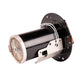 Aeromotive 03-04 Ford Mustang Eliminator Brushless In-Tank Fuel Pump w/Variable Speed Controller 19117