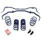 Ford Performance Parts Ford Racing 2015-2017 Mustang GT350 Sway Bar Kit