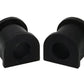 Whiteline Plus 2001-2007 Toyota Corolla ZZE 122-123 Front Sway Bar Mount Bushing W33240