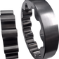 Boundary Billet Transmission Gear 48RE MartenWeat Treated and Polished Finish 48RE-TPG