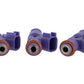 Ford Hi-Flow EFI Fuel Inj Kit 24lbs/hr (8pk) FRDM9593-LU24A