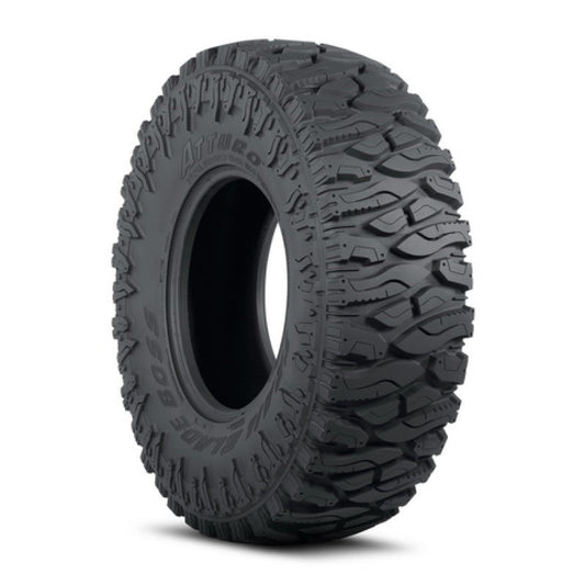 Atturo Tire Atturo Trail Blade Boss Green Label (Soft Non-DOT) Tire - 40x13.50R17LT 136Q TBBS-J53G7ATB