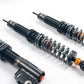 AST 2012+ Toyota GT86/GR86 5100 Street Series Coilovers ACU-T2401SD