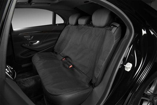 3D MAXpider Universal Seat Cover Bench Seat Black M3D1786L-09