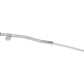 Ford Racing Chrome Handle/Chrome Tube Dipstick Kit 302-401