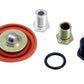 AEM Electronics Adjustable Fuel Pressure Regulator Rebuild Kit
