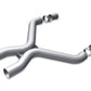 Borla 11-12 Ford Mustang GT/Shelby GT500  5.0L/5.4L 8cyl AT/MT 6speed RWD X Pipe 60513