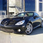 Spyder Mercedes Benz SLK 05-10 Projector Headlights Halogen Model- DRL Chrm PRO-YD-MBSLK05-DRL-C 5032539